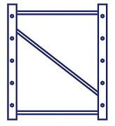 Austin Pallet Racks Logo